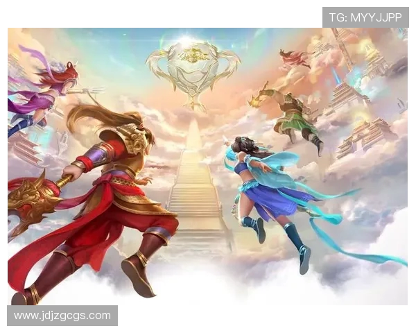 类似莽荒纪的高人气仙侠修真手游推荐让你畅游奇幻仙境世界